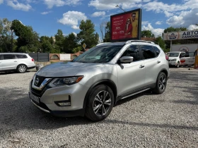 Nissan Rogue undefined | Auto.bg — изображение 9 Nissan Rogue undefined | Auto.bg — изображение 9
