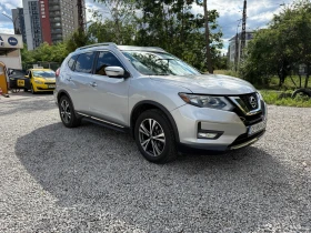 Nissan Rogue undefined | Auto.bg — изображение 3 Nissan Rogue undefined | Auto.bg — изображение 3