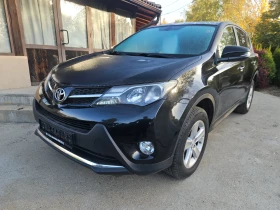 Снимка Toyota Rav4