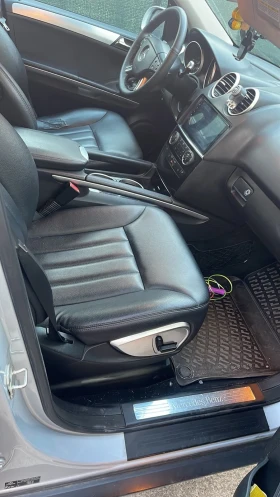 Mercedes-Benz ML 280 - 4007 € / 7837.01 лв. - 50877962 4 | Car24.bg Mercedes-Benz ML 280 - 4007 € / 7837.01 лв. - 50877962 4