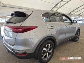 Kia Sportage - 11100 € - 90355297 3 | Car24.bg Kia Sportage - 11100 € - 90355297 3