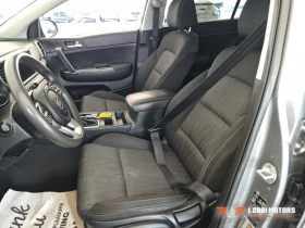Kia Sportage - 11100 € - 90355297 5 | Car24.bg Kia Sportage - 11100 € - 90355297 5