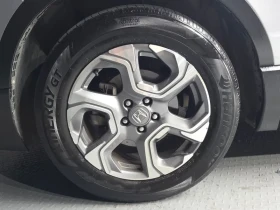 Honda Cr-v 1.5 Ex-L 2Wd | Auto.bg — изображение 5 Honda Cr-v 1.5 Ex-L 2Wd | Auto.bg — изображение 5