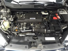 Honda Cr-v 1.5 Ex-L 2Wd | Auto.bg — изображение 6 Honda Cr-v 1.5 Ex-L 2Wd | Auto.bg — изображение 6