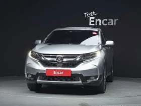 Honda Cr-v 1.5 Ex-L 2Wd | Auto.bg — изображение 3 Honda Cr-v 1.5 Ex-L 2Wd | Auto.bg — изображение 3
