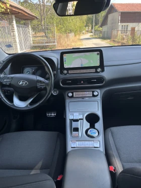 Hyundai Kona 64KWh/PRIME/BLUELINK - 21900 € - 61022752 6 | Car24.bg Hyundai Kona 64KWh/PRIME/BLUELINK - 21900 € - 61022752 6