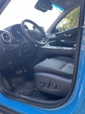 Hyundai Kona 64KWh/PRIME/BLUELINK - 21900 € - 61022752 8 | Car24.bg Hyundai Kona 64KWh/PRIME/BLUELINK - 21900 € - 61022752 8