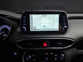 Hyundai Santa fe 2.0 4WD | Auto.bg — изображение 17 Hyundai Santa fe 2.0 4WD | Auto.bg — изображение 17