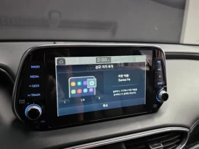 Hyundai Santa fe 2.0 4WD | Auto.bg — изображение 16 Hyundai Santa fe 2.0 4WD | Auto.bg — изображение 16