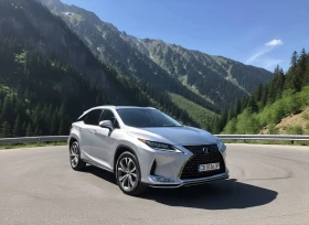 Lexus RX 450h plus - 55800 € - 86133754 2 | Car24.bg Lexus RX 450h plus - 55800 € - 86133754 2