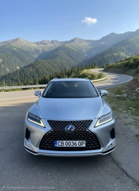 Lexus RX 450h plus - 55800 € - 86133754 3 | Car24.bg Lexus RX 450h plus - 55800 € - 86133754 3