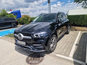 Mercedes-Benz GLE 300