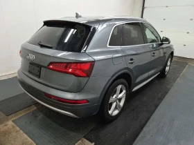 Audi Q5 * 45 Tfsi Quattro Progressiv * CARFAX * | Auto.bg — изображение 4 Audi Q5 * 45 Tfsi Quattro Progressiv * CARFAX * | Auto.bg — изображение 4