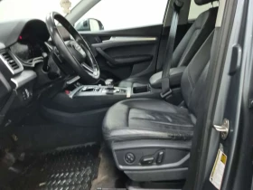 Audi Q5 * 45 Tfsi Quattro Progressiv * CARFAX * | Auto.bg — изображение 7 Audi Q5 * 45 Tfsi Quattro Progressiv * CARFAX * | Auto.bg — изображение 7