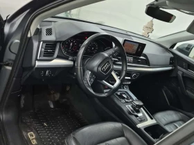 Audi Q5 * 45 Tfsi Quattro Progressiv * CARFAX * | Auto.bg — изображение 11 Audi Q5 * 45 Tfsi Quattro Progressiv * CARFAX * | Auto.bg — изображение 11