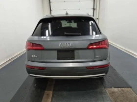 Audi Q5 * 45 Tfsi Quattro Progressiv * CARFAX * | Auto.bg — изображение 3 Audi Q5 * 45 Tfsi Quattro Progressiv * CARFAX * | Auto.bg — изображение 3