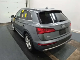 Audi Q5 * 45 Tfsi Quattro Progressiv * CARFAX * | Auto.bg — изображение 5 Audi Q5 * 45 Tfsi Quattro Progressiv * CARFAX * | Auto.bg — изображение 5