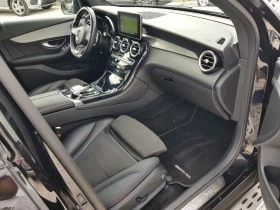Mercedes-Benz GLC Coupe 250 D 4matic AMG EDITION | Auto.bg — изображение 11 Mercedes-Benz GLC Coupe 250 D 4matic AMG EDITION | Auto.bg — изображение 11