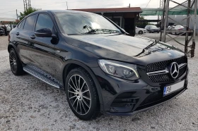 Mercedes-Benz GLC Coupe 250 D 4matic AMG EDITION | Auto.bg — изображение 3 Mercedes-Benz GLC Coupe 250 D 4matic AMG EDITION | Auto.bg — изображение 3