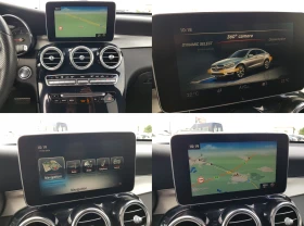 Mercedes-Benz GLC Coupe 250 D 4matic AMG EDITION | Auto.bg — изображение 16 Mercedes-Benz GLC Coupe 250 D 4matic AMG EDITION | Auto.bg — изображение 16
