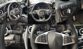 Mercedes-Benz GLC Coupe 250 D 4matic AMG EDITION | Auto.bg — изображение 13 Mercedes-Benz GLC Coupe 250 D 4matic AMG EDITION | Auto.bg — изображение 13