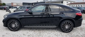 Mercedes-Benz GLC Coupe 250 D 4matic AMG EDITION | Auto.bg — изображение 8 Mercedes-Benz GLC Coupe 250 D 4matic AMG EDITION | Auto.bg — изображение 8