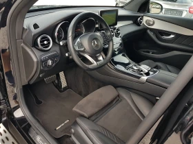 Mercedes-Benz GLC Coupe 250 D 4matic AMG EDITION | Auto.bg — изображение 9 Mercedes-Benz GLC Coupe 250 D 4matic AMG EDITION | Auto.bg — изображение 9
