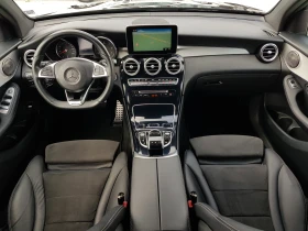Mercedes-Benz GLC Coupe 250 D 4matic AMG EDITION | Auto.bg — изображение 10 Mercedes-Benz GLC Coupe 250 D 4matic AMG EDITION | Auto.bg — изображение 10