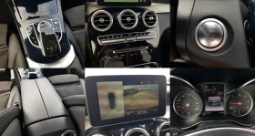 Mercedes-Benz GLC Coupe 250 D 4matic AMG EDITION | Auto.bg — изображение 15 Mercedes-Benz GLC Coupe 250 D 4matic AMG EDITION | Auto.bg — изображение 15