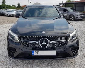 Mercedes-Benz GLC Coupe 250 D 4matic AMG EDITION | Auto.bg — изображение 2 Mercedes-Benz GLC Coupe 250 D 4matic AMG EDITION | Auto.bg — изображение 2