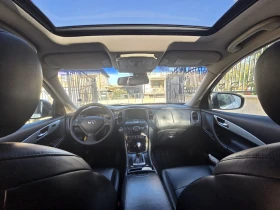 Infiniti Ex30 3.0d Всички екстри - 8999 € - 67969137 7 | Car24.bg Infiniti Ex30 3.0d Всички екстри - 8999 € - 67969137 7