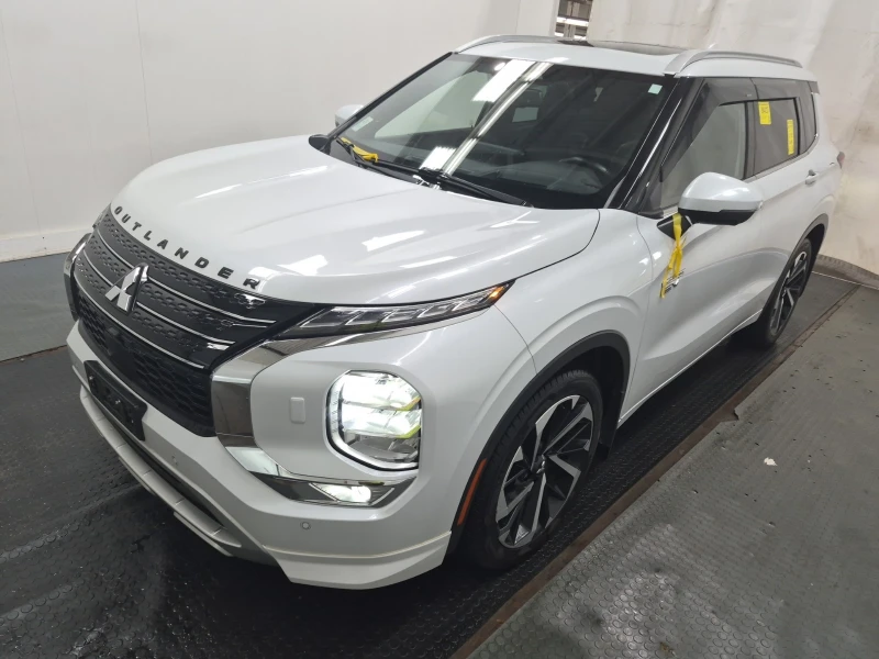 Mitsubishi Outlander PHEV * GT * CARFAX * - 25200 € / 49286.92 лв. - 65854561 1 | Car24.bg Mitsubishi Outlander PHEV * GT * CARFAX * - 25200 € / 49286.92 лв. - 65854561 1