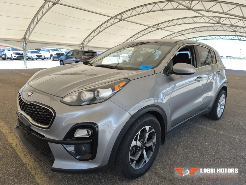 Kia Sportage - 11100 € - 90355297 1 | Car24.bg Kia Sportage - 11100 € - 90355297 1
