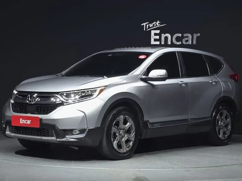 Honda Cr-v 1.5 Ex-L 2Wd | Auto.bg — изображение 1 Honda Cr-v 1.5 Ex-L 2Wd | Auto.bg — изображение 1