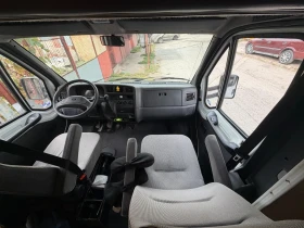 Кемпер Fiat Ducato Knaus | Auto.bg — изображение 5 Кемпер Fiat Ducato Knaus | Auto.bg — изображение 5