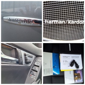 Mercedes-Benz C 350 4matic/Avantgarde/Full/Swiss | Mobile.bg   17