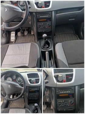 Peugeot 207 207sw 1.4 GPL 73 к.с. | Mobile.bg — малка снимка 14