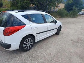 Peugeot 207 207sw 1.4 GPL 73 к.с. | Mobile.bg — малка снимка 5