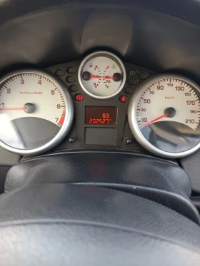 Peugeot 207 207sw 1.4 GPL 73 к.с. | Mobile.bg — малка снимка 16