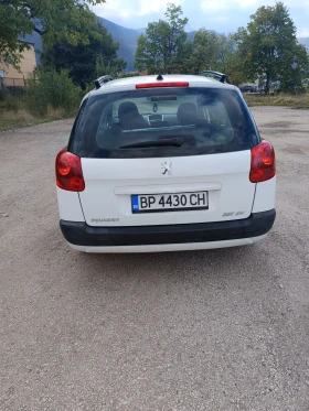 Peugeot 207 207sw 1.4 GPL 73 к.с. | Mobile.bg — малка снимка 4