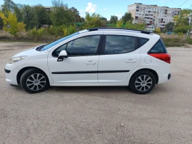 Peugeot 207 207sw 1.4 GPL 73 к.с. | Mobile.bg — малка снимка 3
