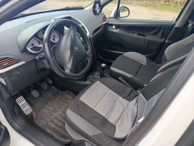 Peugeot 207 207sw 1.4 GPL 73 к.с. | Mobile.bg — малка снимка 8