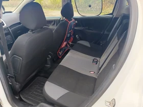 Peugeot 207 207sw 1.4 GPL 73 к.с. | Mobile.bg — малка снимка 7