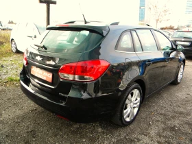 Chevrolet Cruze 1.7CDTI-6ck* FACE LIFT* NAVI-КОЖА* KATO НОВ* EURO5 - 7300 лв. / 3732.43 € - 24429207 4 | Car24.bg Chevrolet Cruze 1.7CDTI-6ck* FACE LIFT* NAVI-КОЖА* KATO НОВ* EURO5 - 7300 лв. / 3732.43 € - 24429207 4