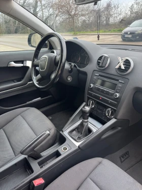 Audi A3 - 4800 € / 9387.98 лв. - 28495518 7 | Car24.bg Audi A3 - 4800 € / 9387.98 лв. - 28495518 7