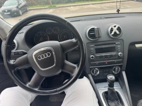 Audi A3 - 4800 € / 9387.98 лв. - 28495518 8 | Car24.bg Audi A3 - 4800 € / 9387.98 лв. - 28495518 8