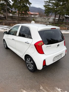 Kia Picanto 1.0 газов инжекцион - 3600 € / 7040.99 лв. - 23928278 5 | Car24.bg Kia Picanto 1.0 газов инжекцион - 3600 € / 7040.99 лв. - 23928278 5