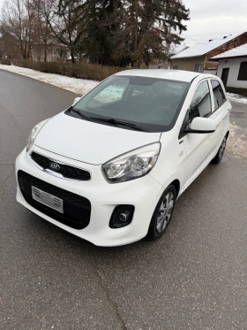 Kia Picanto 1.0 газов инжекцион - 3600 € / 7040.99 лв. - 23928278 7 | Car24.bg Kia Picanto 1.0 газов инжекцион - 3600 € / 7040.99 лв. - 23928278 7