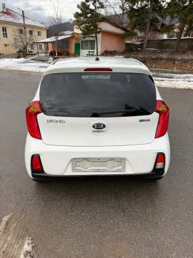 Kia Picanto 1.0 газов инжекцион - 3600 € / 7040.99 лв. - 23928278 4 | Car24.bg Kia Picanto 1.0 газов инжекцион - 3600 € / 7040.99 лв. - 23928278 4