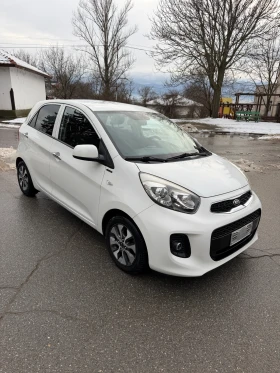 Kia Picanto 1.0 газов инжекцион - Car24.bg Kia Picanto 1.0 газов инжекцион